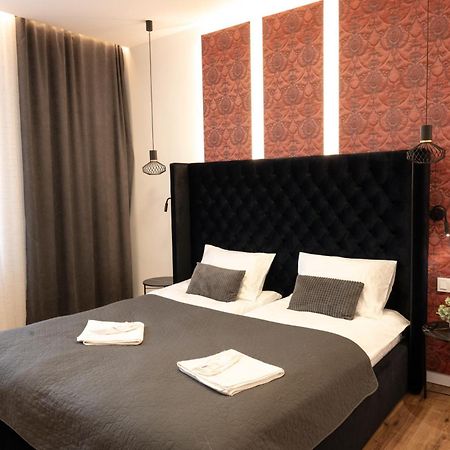 Luxury Apartments Laborca Uzhhorod Exterior photo