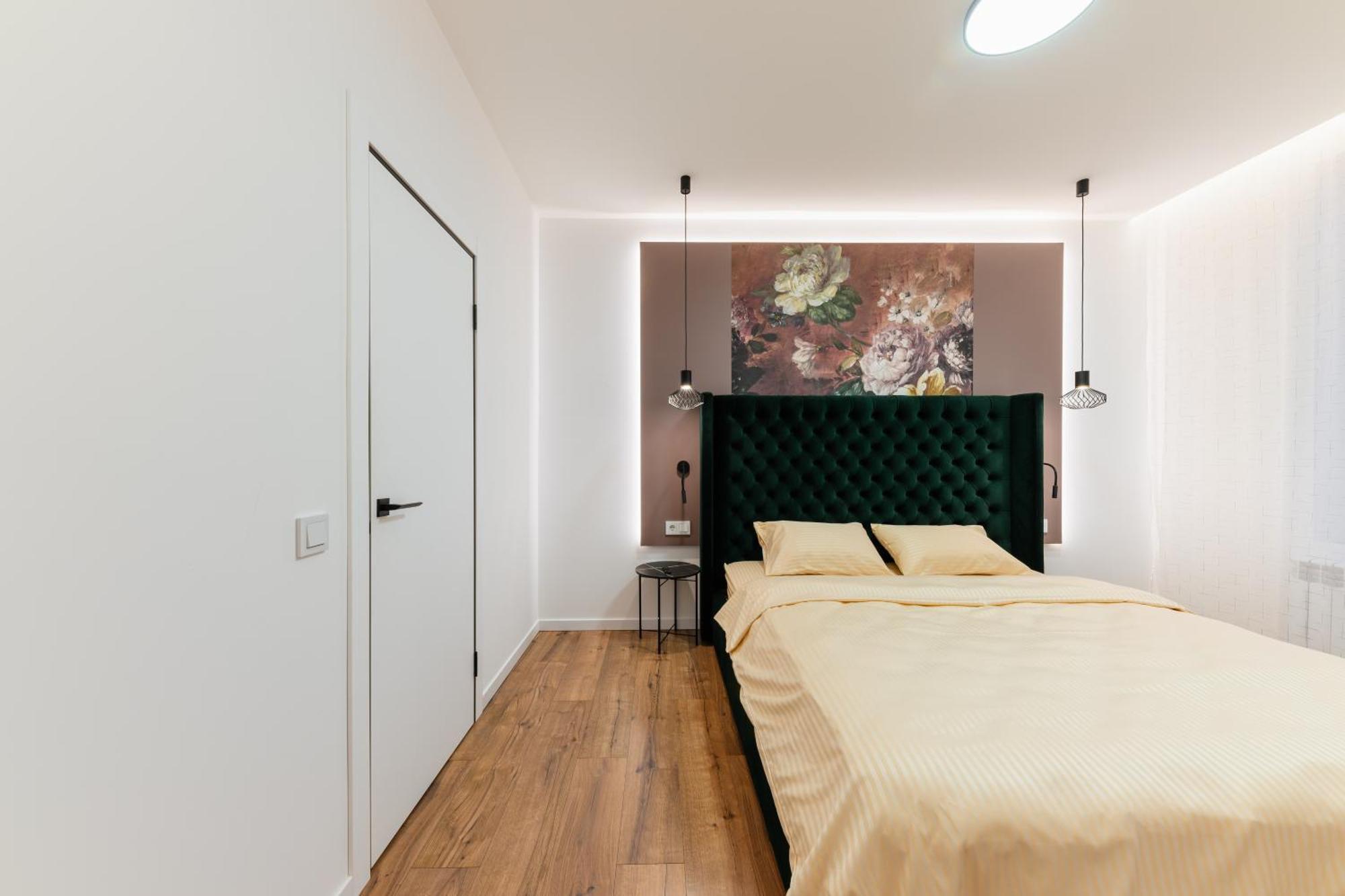 Luxury Apartments Laborca Uzhhorod Exterior photo